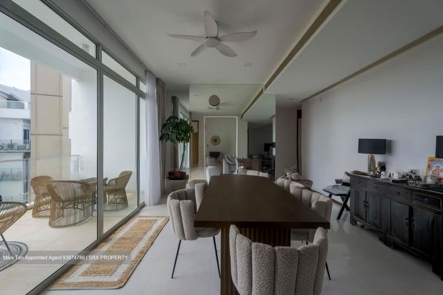 RESIDENCES AT EMERALD HILL (D9), Apartment #579051721